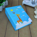 Photo Album 100-Pockets photo size 6"