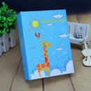 Photo Album 100-Pockets photo size 6"