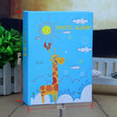 Photo Album 100-Pockets photo size 6"