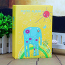 Photo Album 100-Pockets photo size 6"