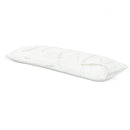 Giselle Bedding Body Support Pillow Bamboo Cover