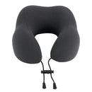 Giselle Bedding Travel Neck Pillow U-Shape Support Memory Foam Plane Car Cushion
