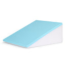 Giselle Bedding Wedge Pillow Grey