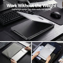 Devanti Triple Portable Monitor Laptop Screen Extender 15.6" Dual Display FHD IPS