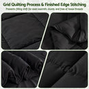 Giselle 200GSM Bamboo Microfibre Double Quilt Lightweight All Season Doona Duvet