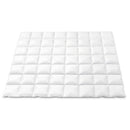 Giselle Bedding 800GSM Goose Down Feather Quilt Winter Blanket Duvet Comforter Double