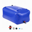Weisshorn 1000L Water Bladder Bag Portable Large Storage Tank Container Camping Outdoor