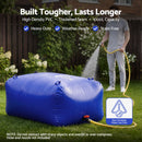 Weisshorn 1000L Water Bladder Bag Portable Large Storage Tank Container Camping Outdoor