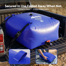 Weisshorn 540L Water Bladder Bag Portable Large Storage Tank Container Camping Outdoor