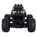 Keezi Kids Remote Control Car 5KM/H Off-Road Truck Electric Vehicle Outdoor Toys