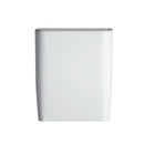 Devanti 9L Motion Sensor Bin Rubbish Automatic White