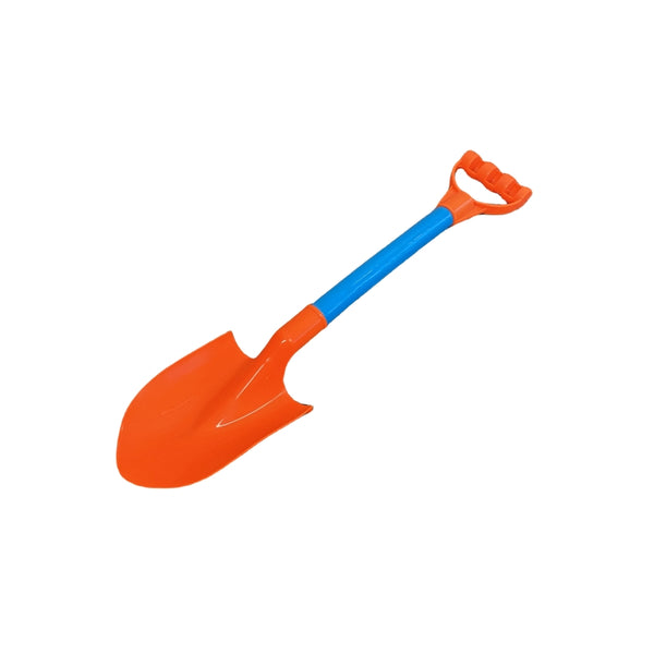 2x Plastic handle toy shovel - NuSea