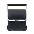 Devanti 3 in 1 Sandwich Maker Steak Press Grill 1000W