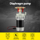 Giantz Garden Pump Sprayer Pressure Sprayer Pump 12V Diaphragm Sprayer Pump