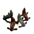 4PCs of Squeaky seals