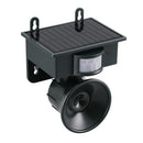Gardeon Solar Ultrasonic Animal Deterrent PIR Motion Sensor Outdoor Garden Green