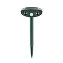 Gardeon Snake Repeller Ultrasonic Battery USB Powered
