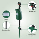 Gardeon Snake Repeller Outdoor Water Sprinkler Animal Deterrent