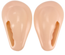 2× Large Ears in Bag – Funny Party Joke Accessory for Kids & Adults