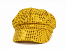 Party Caps with Sequins – Assorted Colours