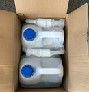 AdBlue diesel exhaust fluid AUS32 pack of 2 bottle x10L,20L in total