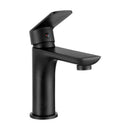 Cefito Bathroom Basin Mixer Tap Brass Faucet Vanity Laundry Sink Black