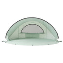 Weisshorn Pop Up Beach Tent UPF 50+ Sun Shade Shelter 2-3 Person Camping
