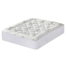 Giselle Mattress Topper 5cm Pillowtop toppers Bamboo Queen