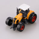 3x DIECAST FARM TRACTORS - NuSea