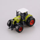 3x DIECAST FARM TRACTORS - NuSea
