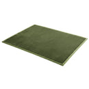 Artiss Tatami Mat Floor Mattress 3cm Thick Futon Mattresses Mellow Mat Rugs Living Room Green