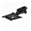 Artiss Ceiling TV Mount 23-55 Inch Flip Down Folding VESA 400x400 Height Adjustable Swivel
