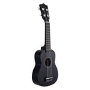 Alpha Ukulele 21 Inch Basswood Beginner
