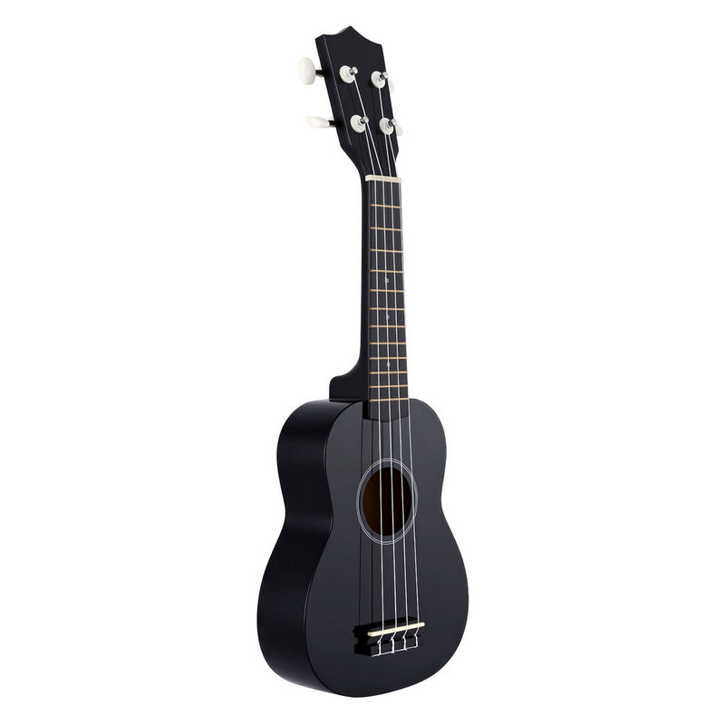 Alpha Ukulele 21 Inch Basswood Beginner