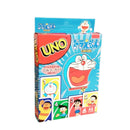 Classic UNO Playing Cards – Assorted – Family Fun for All Ages!