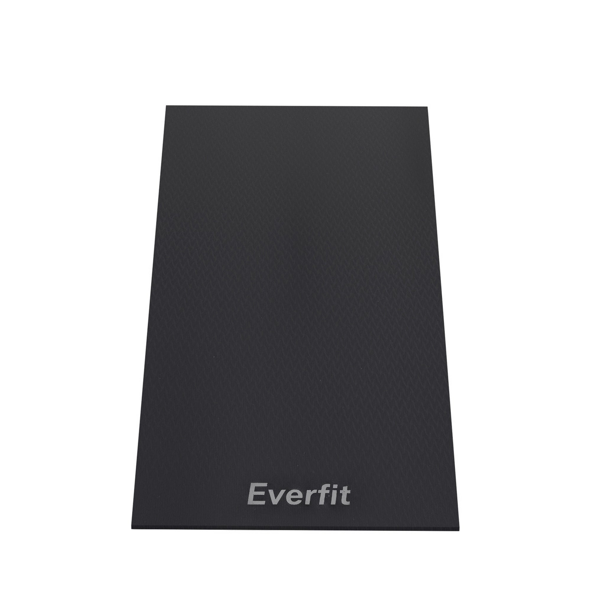 Everfit Exercise Equipment Mat Treadmill Floor Rug Home Gym Fitness Yoga 1.8M