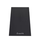 Everfit Exercise Equipment Mat Treadmill Floor Rug Home Gym Bike Fitness Yoga 2M
