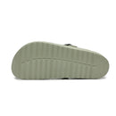 SOFT-SOLED OUTDOOR SANDAL 0100 - MEN - Grey / AUS Ladies13/Men11/EU45/27.5cm