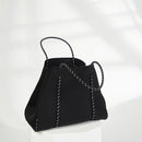 DAILY BEACH BAG-BLACK TB7080