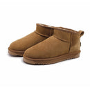 CLASSIC ULTRA MINI BOOT 3360 - MEN - Chestnut / AUS Ladies7/Men5/EU38/24cm
