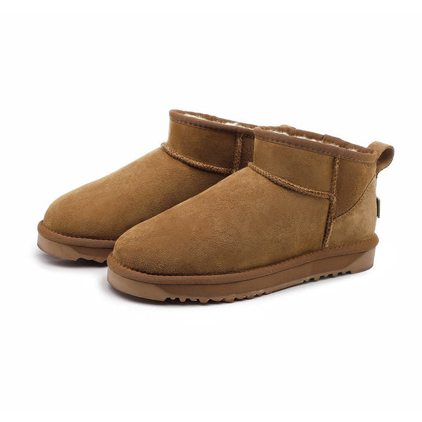 CLASSIC ULTRA MINI BOOT 3360 - MEN - Chestnut / AUS Ladies11/Men9/EU43/26.5cm