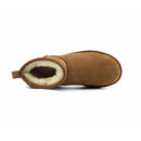CLASSIC ULTRA MINI BOOT 3360 - MEN - Chestnut / AUS Ladies11/Men9/EU43/26.5cm