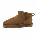 CLASSIC ULTRA MINI BOOT 3360 - MEN - Chestnut / AUS Ladies11/Men9/EU43/26.5cm