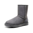 SHORT CLASSIC BOOTS 990225  MADE IN AUSTRALIA - MEN - Grey / AUS Ladies5/Men3/EU35/22.5cm