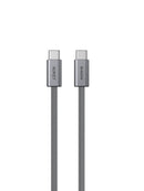 Aukey Circlet Blink 1m 240W DTY Braided USB-C to C Cable (CB-DCC241)