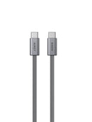 Aukey Circlet Blink 1.8m 240W DTY Braided USB-C to C Cable (CB-DCC242)