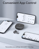 AUKEY Beyond ANC Elite Wireless Earbuds (EP-B2)