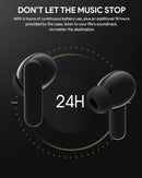 Aukey True Wireless Earbuds With Noise Cancelling MOVE MINI NC (EP-M1NC)