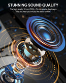 Aukey True Wireless Earbuds With Noise Cancelling MOVE MINI NC (EP-M1NC)