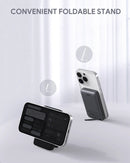 Aukey MagLinnk 10000mAh Magnetic Wireless Charging Power Bank (PB-MS02)